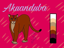 Akuanduba