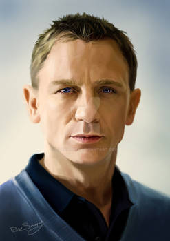 Daniel Craig