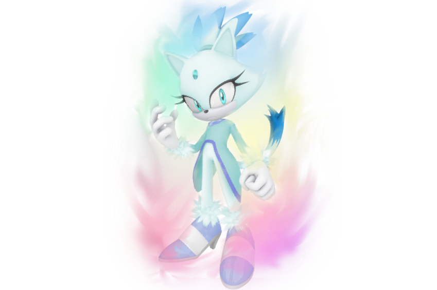 Hyper Blaze Render