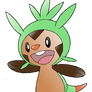 Chespin 