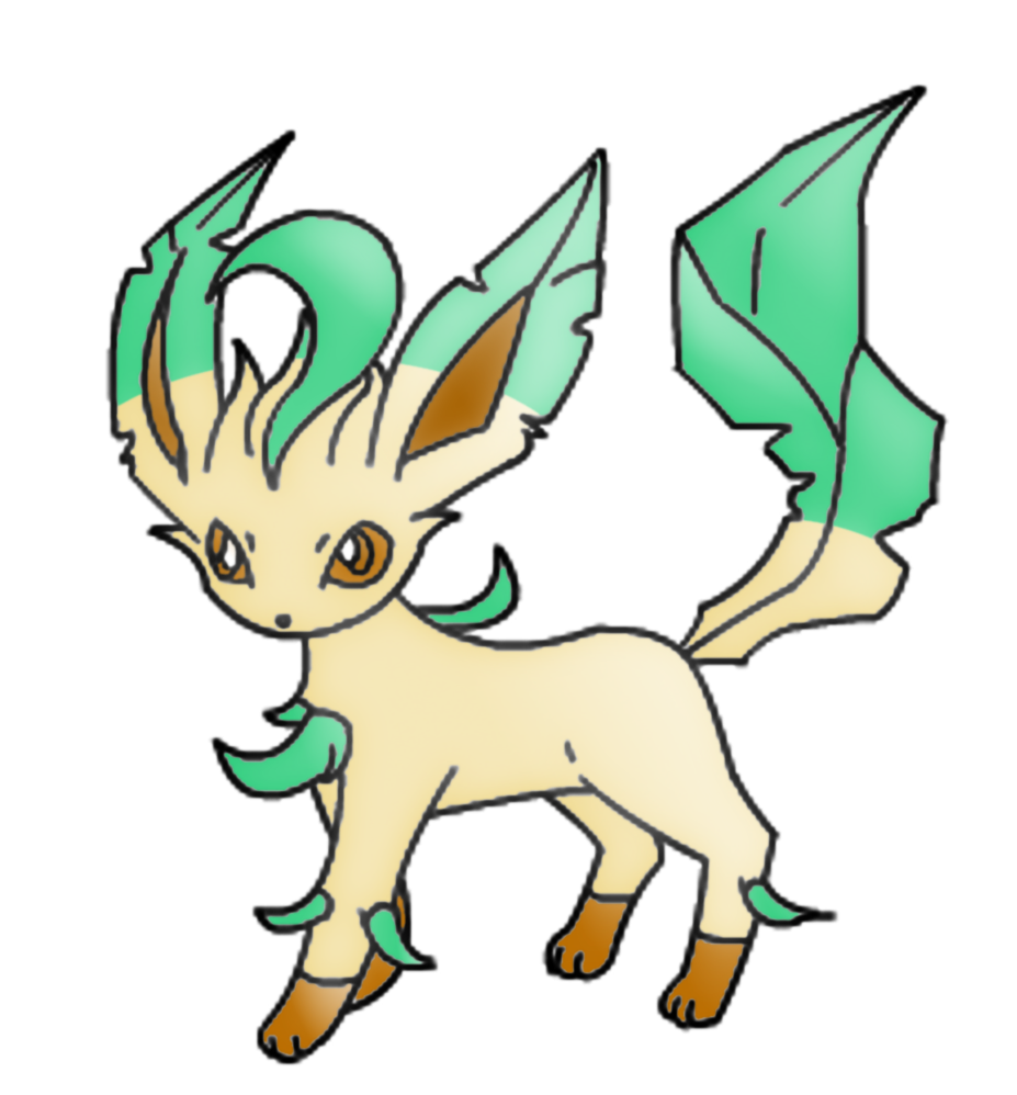 Leafeon