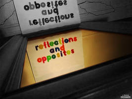 Unit 3 Title: Reflections and Opposites