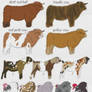 CLOSED - Livestock Adopts - Dec 2014