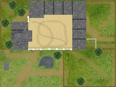Rosevale Stables