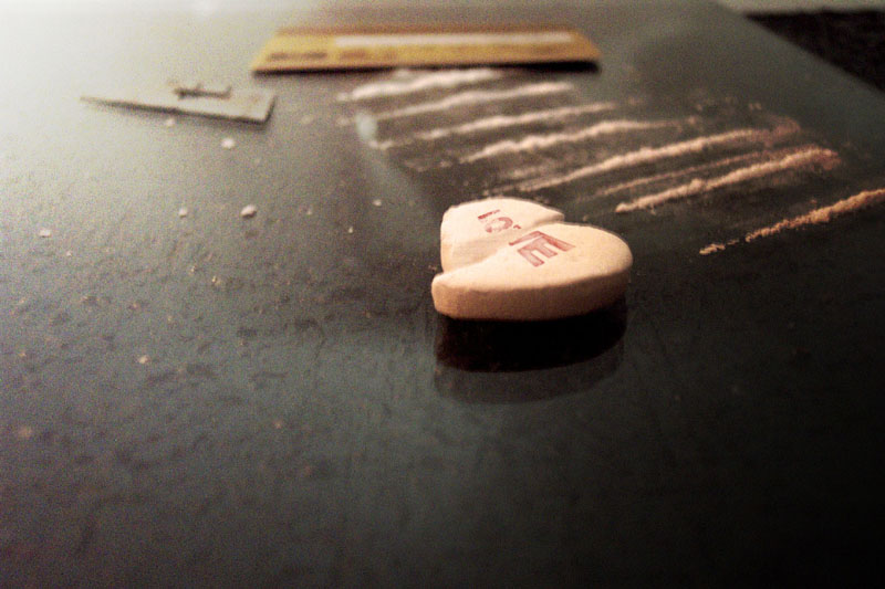 LoveDrug