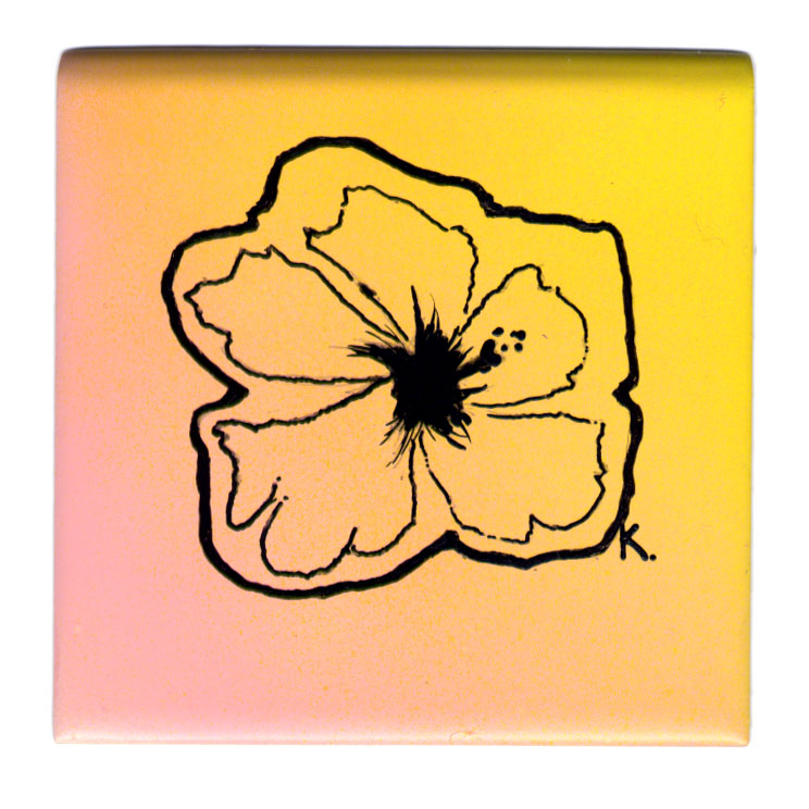 Flower-Tile.