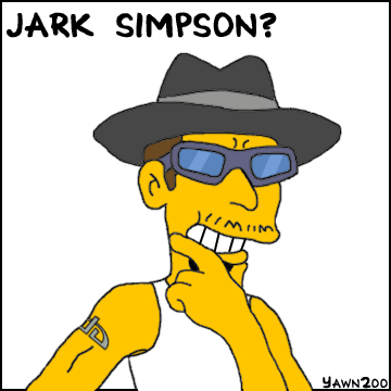 Jark Simpson