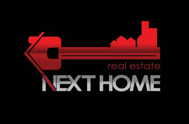 logo next home