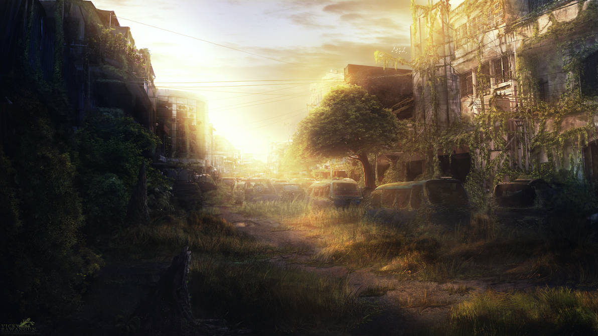 The Aftermath by VickyBawangun on DeviantArt