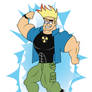 Johnny Test 19U