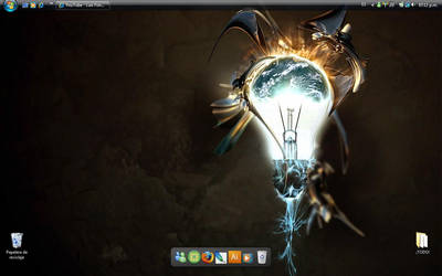 My Desktop