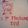 Madame Red