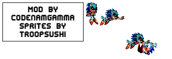 Modding Sprites in Sonic Mania Problem