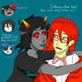 Terezi meets Grell