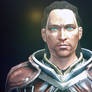 My DA2 Character