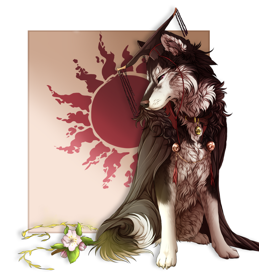 Mo Ran by Raiden1122 on DeviantArt