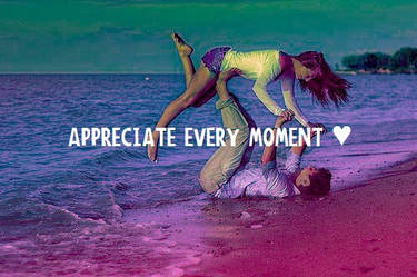 happiest moments..