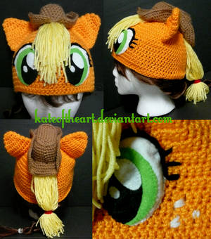 Applejack Hat