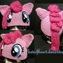Pinkie Pie Hat
