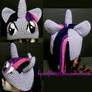 Twilight Sparkle Hat