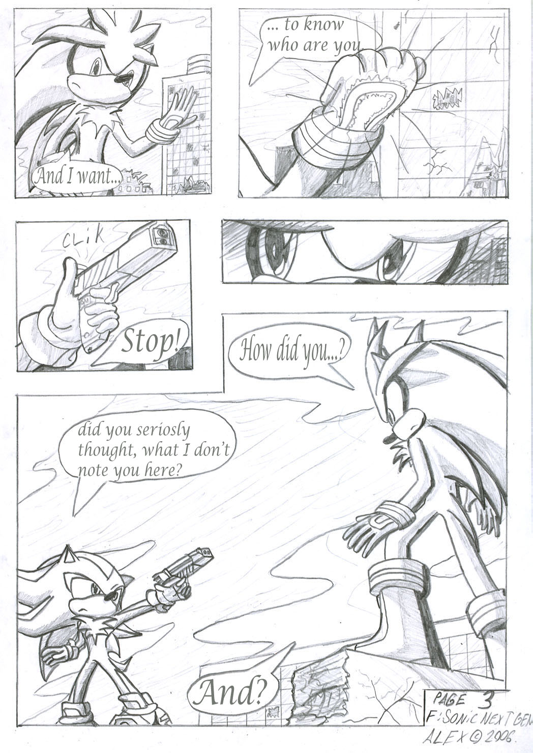 Sonic next generation Page3.