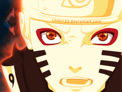 Sennin Bijuu Naruto [617]