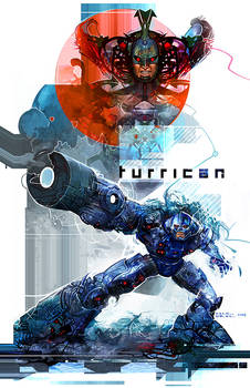 Turrican