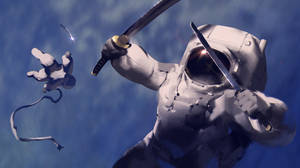 Battle without Honor and Gravity