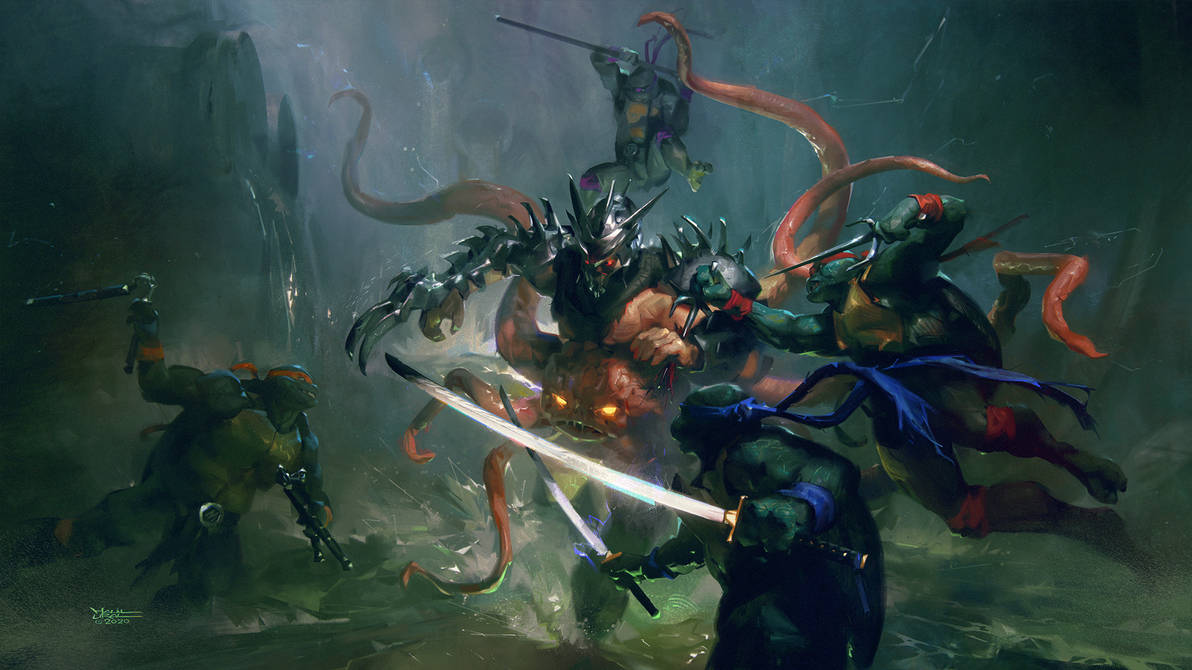 Shrang by MrDream on DeviantArt