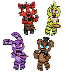 Fnaf