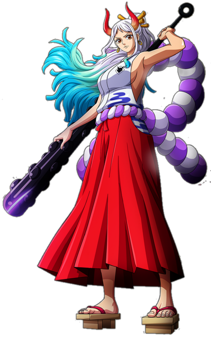 Yamato by ICAL1977 on DeviantArt