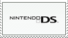 Stamp - Nintendo 3DS by byte-byte