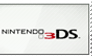 Stamp - Nintendo 2DS