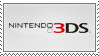 Stamp - Nintendo 3DS - STATIC