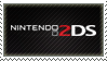 Stamp - Nintendo 2DS - STATIC