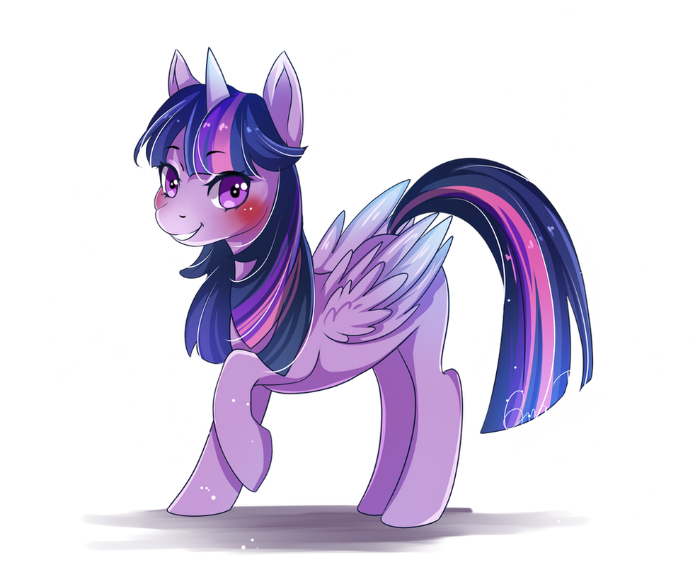 Twilight by saturn1993yay on DeviantArt
