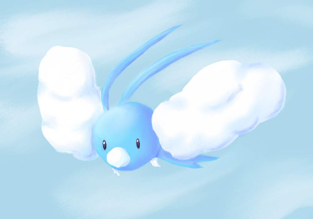 Swablu