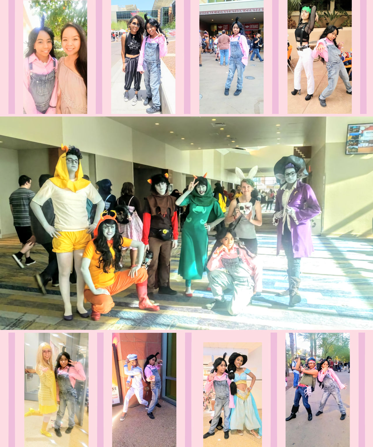 Anne JoJo Cosplay! by MenamiSai on DeviantArt