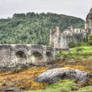 Eilean Donan