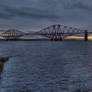 Forth Rail Bridge