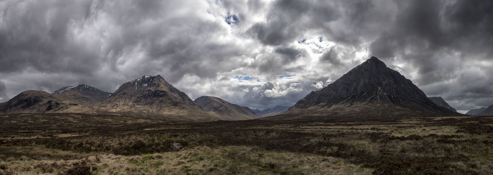 Glencoe