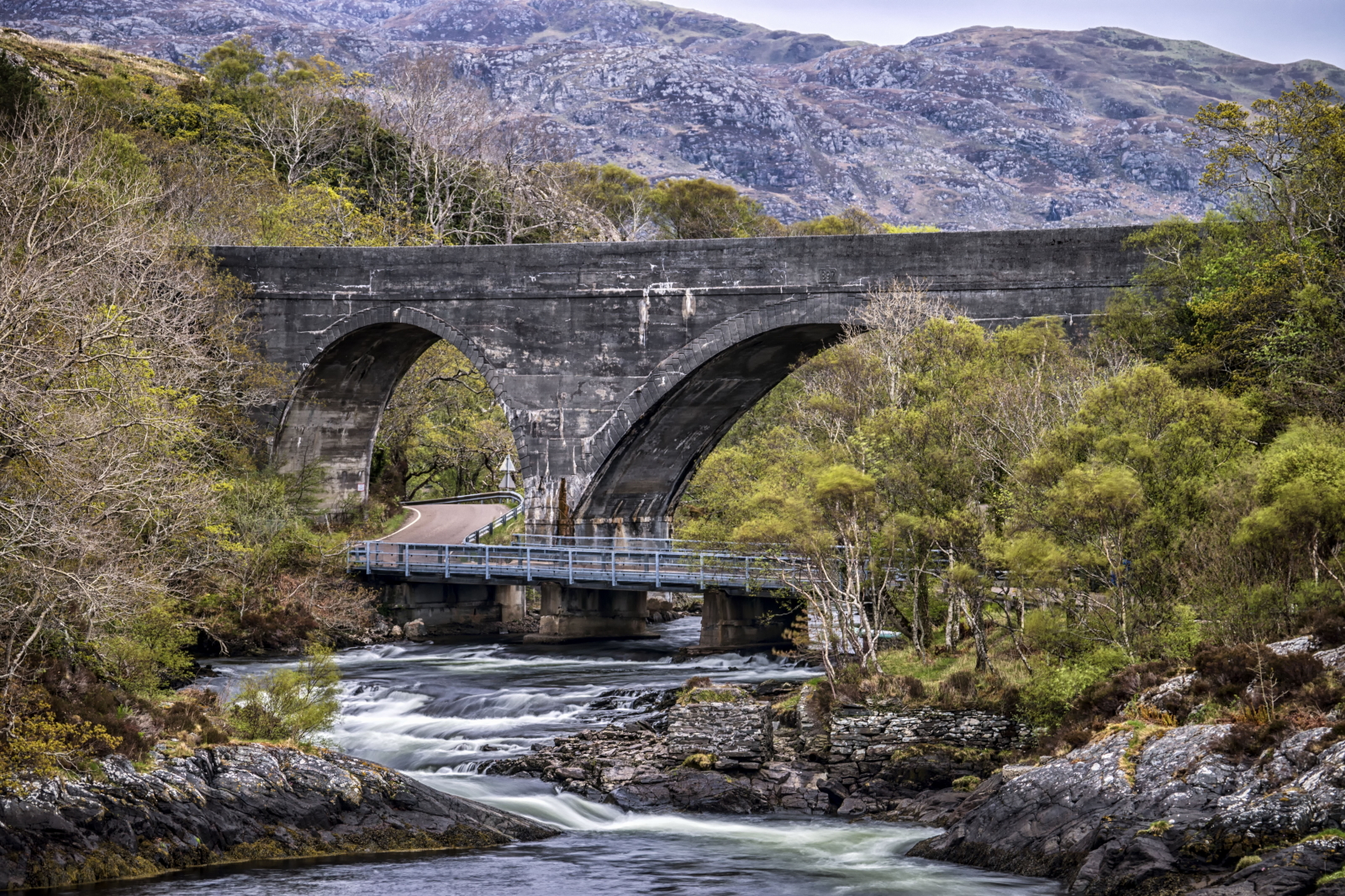 Highland Bridge