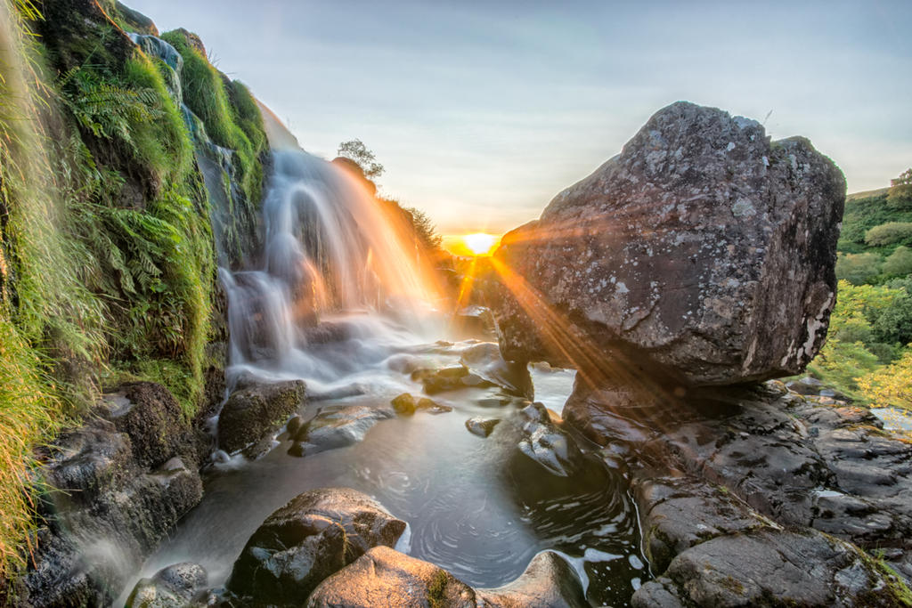 Loup of Fintry