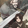 Arya