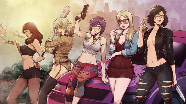 GTA Roleplay Thumbnail by AnantTripathi on DeviantArt