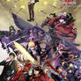 Fate/Stay Night