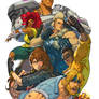 Streets of Rage 4