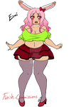 Eumi by Eumi-Bun