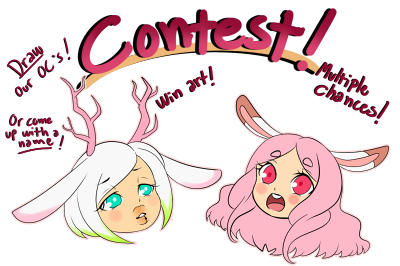 Contest Bannersmall by Eumi-Bun Contest Bannersmall by Eumi-Bun