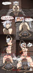 COM: Pitou's Routine by Eumi-Bun